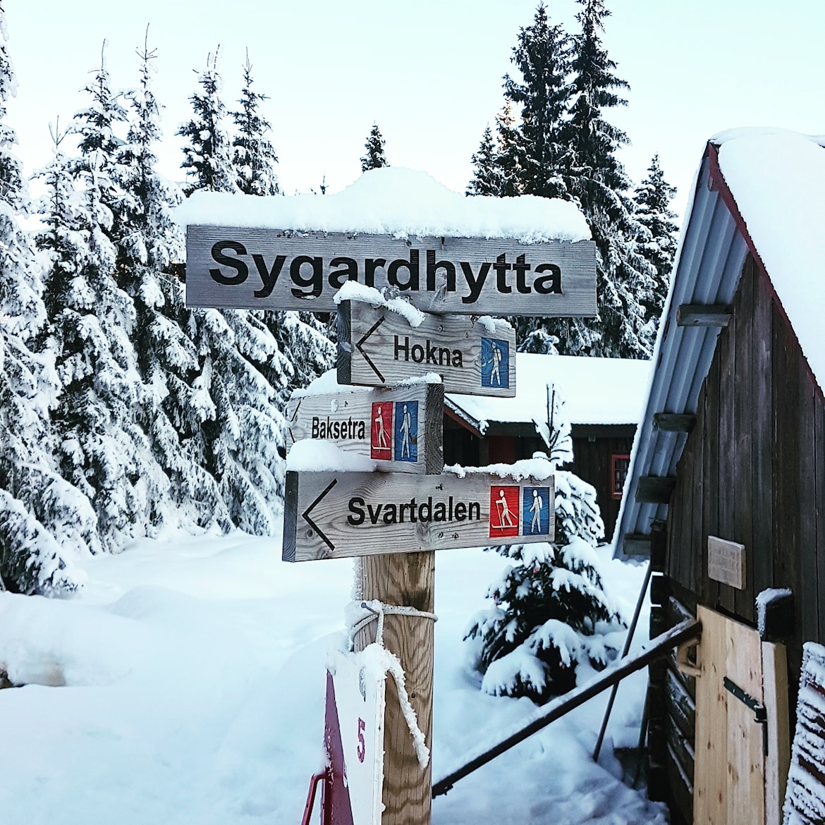 2. påskedagrennet